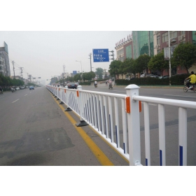 新竹市市政道路护栏工程